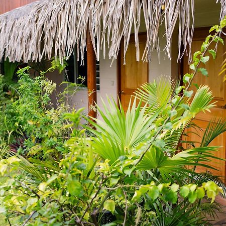 Manaeva Lodge Faaa Bagian luar foto