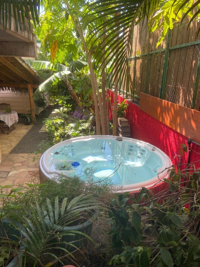 Manaeva Lodge Faaa Bagian luar foto